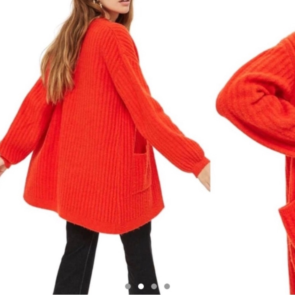 Brand New Without Tags Topshop cardigan - Women’s Medium